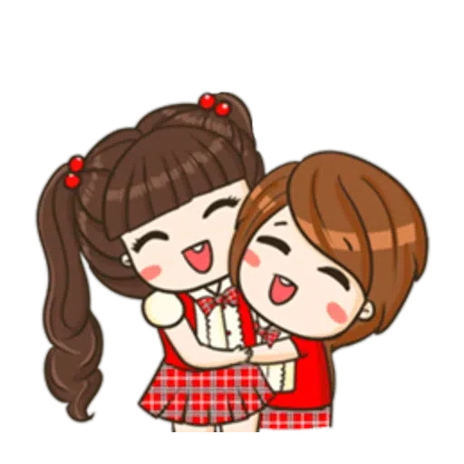 Girly - Sticker 5