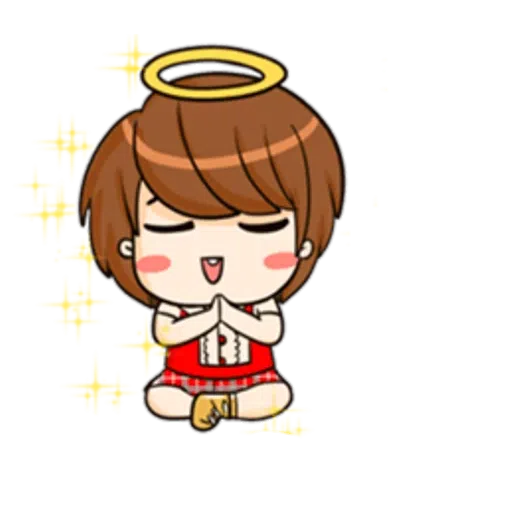 Girly - Sticker 3