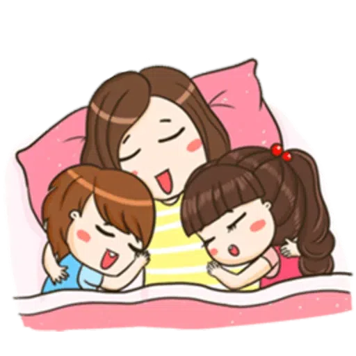 Girly - Sticker 7