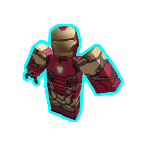 candid-eland309: roblox iron man