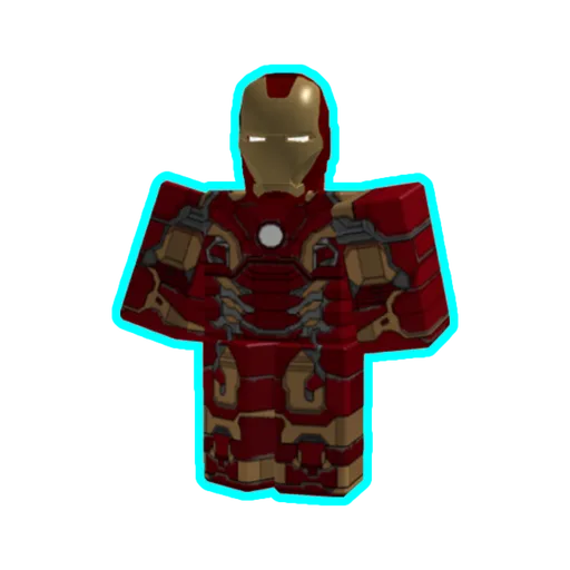 candid-eland309: roblox iron man