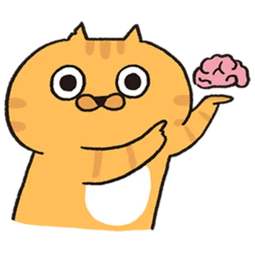 Meowow - Sticker 2