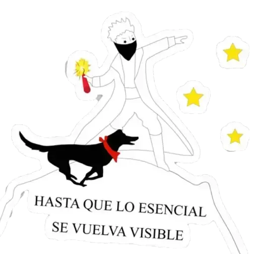 Chile - Sticker 2