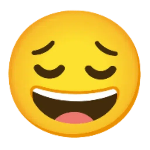 Emojis- Sticker
