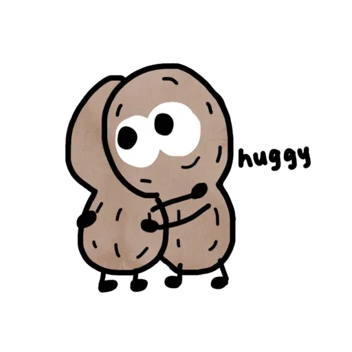 Lil peanut - Sticker 8