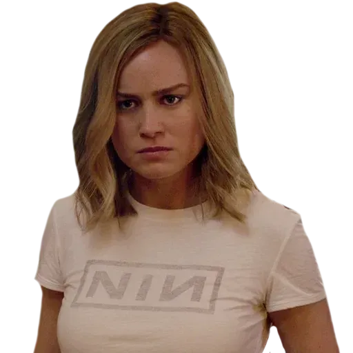 Brie Larson 2 - Sticker 6