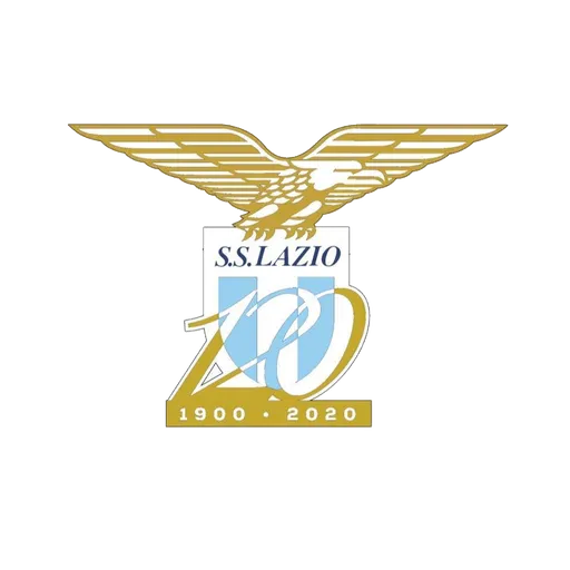 Lazio from HKers- Sticker