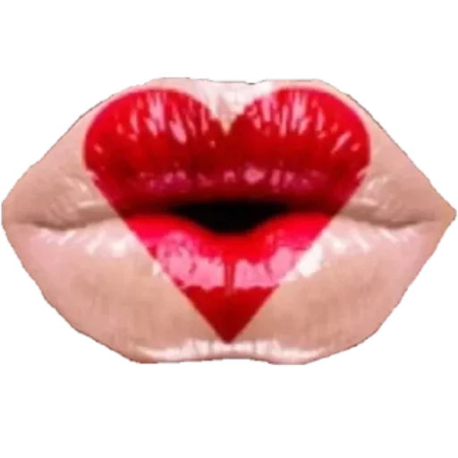 lips99 - Sticker 6