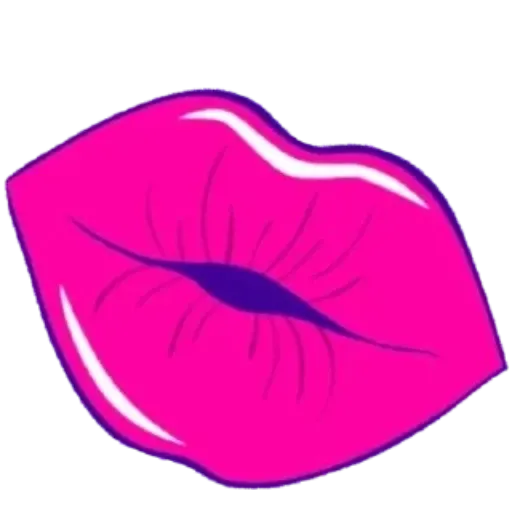 lips99 - Sticker 3