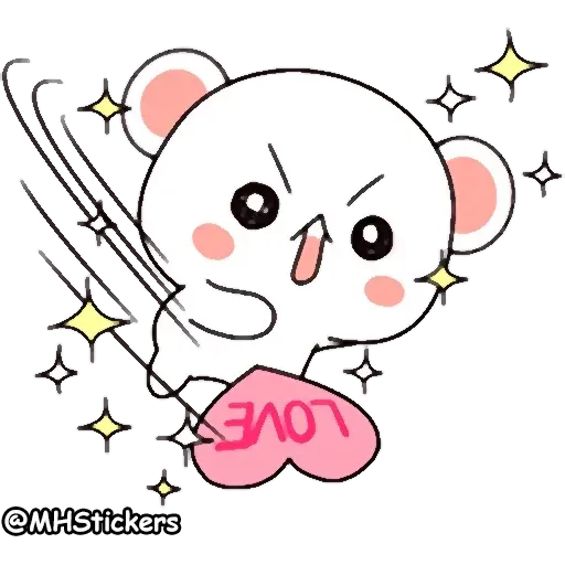 Kitty - Sticker 5