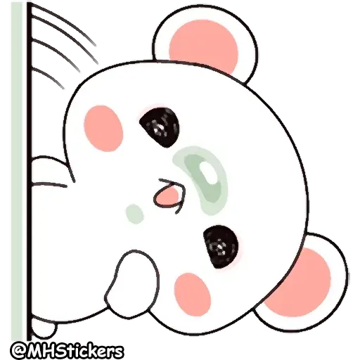 Kitty - Sticker 6