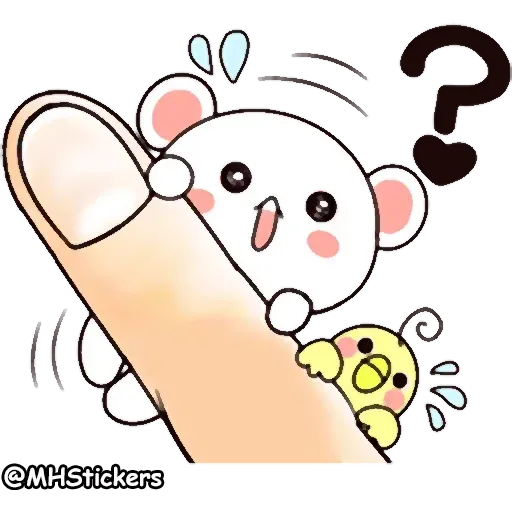 Kitty - Sticker 4