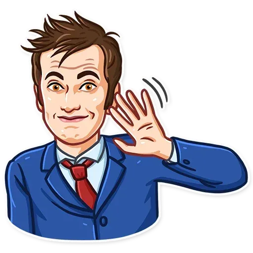 Doctor Who - Sticker 5