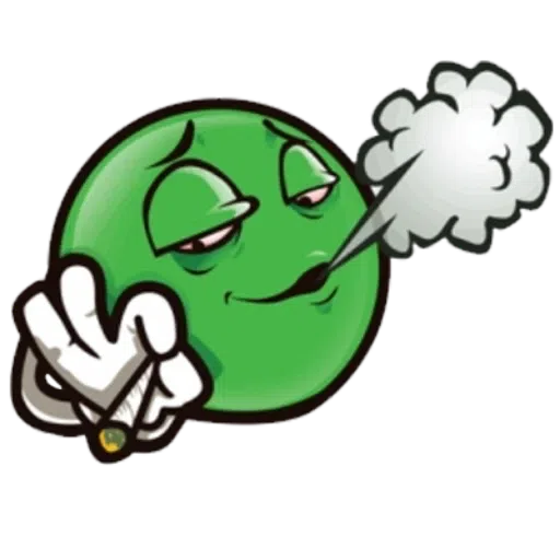 weedeveryday - Sticker 8