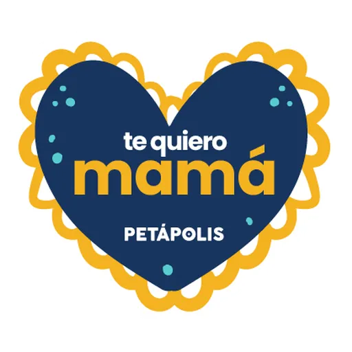Petapolis PC- Sticker