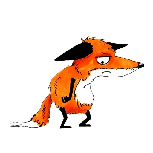 Foxys - Sticker 4