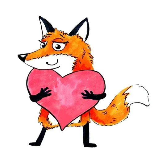Foxys - Sticker 5