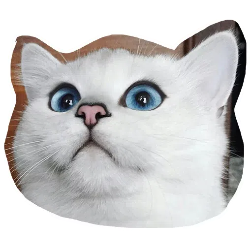 Kittycat - Sticker 4