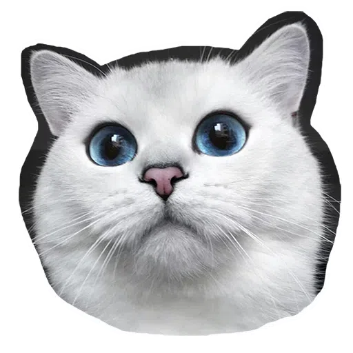 Kittycat - Sticker 6